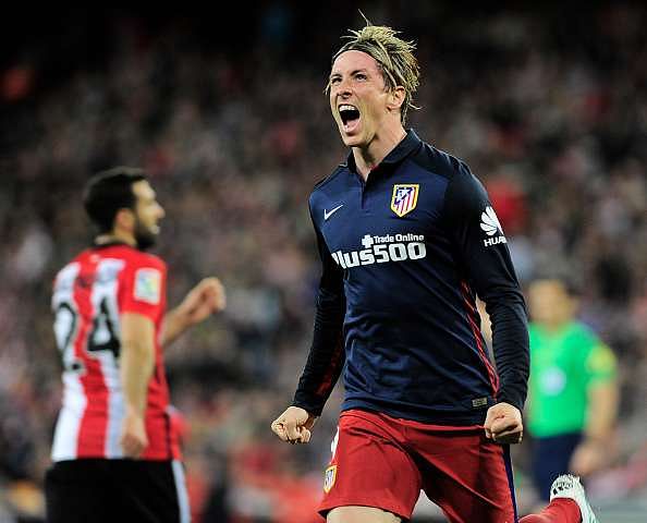 La Liga: Atletico Madrid keeps pressure on Barcelona after 1-0 win over Athletic Bilbao