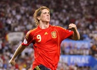 fernando torres spain