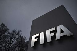 FIFA forfeits Kuwait's matches against Laos, South Korea