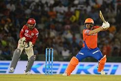 Aaron Finch opens up on being sacked as Australia's T20 captain