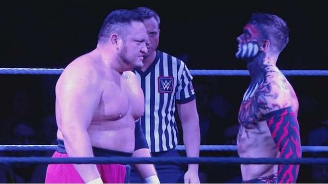 NXT Takeover Dallas Results and Analysis