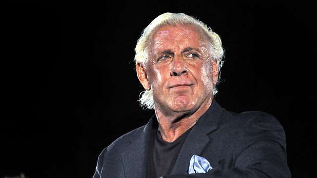 WWE News: Ric Flair reportedly detained for suspected drunken antics at Boston airport