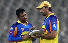 Is Stephen Fleming frontrunner for Indian cricket team coaching job?