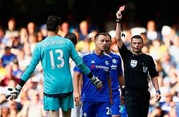IFAB changes certain football laws, relaxes rule on red cards for denying goalscoring opportunities
