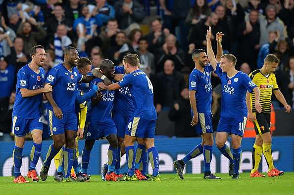 Why Tottenham Hotspur are every bit as deserving as Leicester City