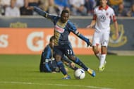Freddy Adu
