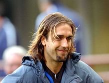 Gabriel Batistuta admits he will be hurt seeing Lionel Messi break his record