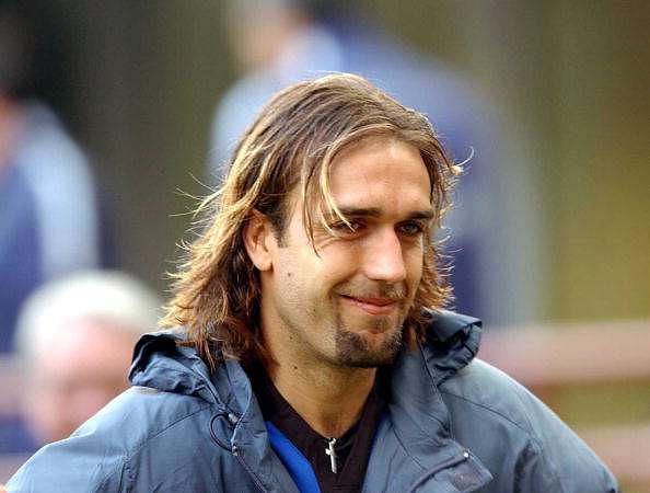Gabriel Batistuta admits he will be hurt seeing Lionel Messi break his record