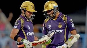 Robin Uthappa sheds light on why Gautam Gambhir is one of IPL's most successful captains