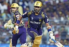 IPL 2016, SRH Vs KKR Playing 11: List of today's Probable XIs for Sunrisers Hyderabad vs Kolkata Knight Riders