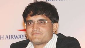 Sourav Ganguly backs Salman Khan as India's Olympic goodwill ambassador