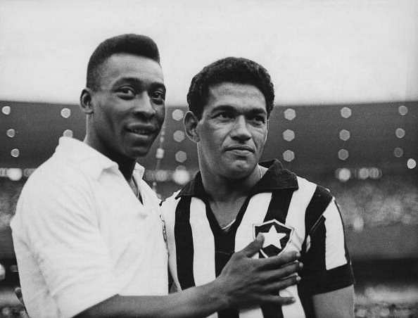 5 amazing footballers who never played in Europe