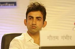Gautam Gambhir sympathises with Kolkata flyover tragedy victims