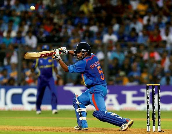Gautam Gambhir vs Shikhar Dhawan - The battle of form