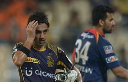 IPL 2016: Gautam Gambhir disappointed at Salman Khan's appointment as Olympics goodwill ambassador