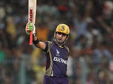 IPL 2016: Gautam Gambhir focusing on scoring runs for KKR, not on India comeback