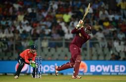 ICC World T20 2016 - Factbox: England v West Indies