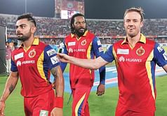 IPL 2016: Will over-dependence on the Big-Four hurt RCB in the long run?