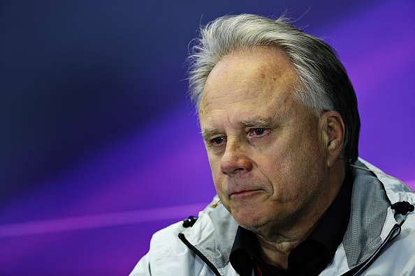 Chinese GP: Haas team owner fires back at his team's doubters