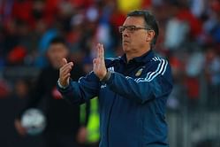 Rio Olympics 2016: Football Argentina's best hope for gold in Brazil