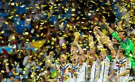 Germany footballers to get over $340,000 each if they win Euro 2016