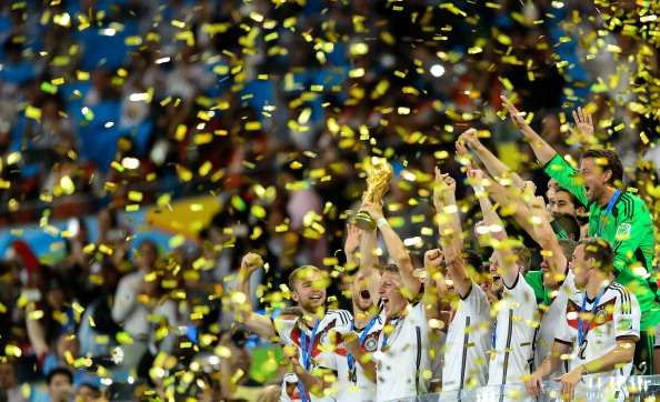 Germany footballers to get over $340,000 each if they win Euro 2016