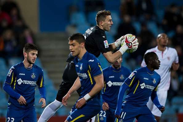 Getafe appeals to fans to fill the stadium against Valencia