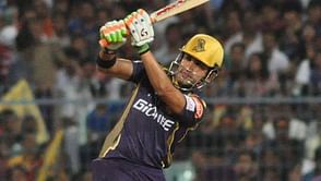 SRH vs KKR Live Score: Catch IPL 2016 Live Cricket Score updates of Sunrisers Hyderabad vs Kolkata Knight Riders