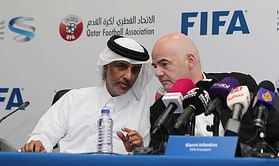 FIFA announces committee to monitor conditions of labours working for the World Cup 2022 in Qatar