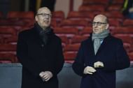 glazer family manchester united