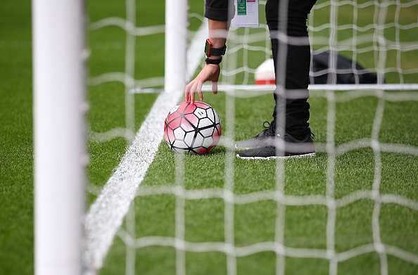 UEFA to use Hawk-Eye for Euro 2016 goal-line technology