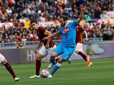 Italian legend Paolo Rossi feels Gonzalo Higuain is the world's best striker at present