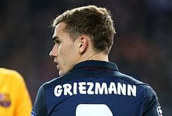5 clubs that would love to have Antoine Griezmann on their team