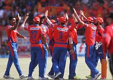 IPL 2016, DD vs GL Playing 11: Probable Squad for Suresh Raina Gujarat Lions (Confirmed Playing 11)
