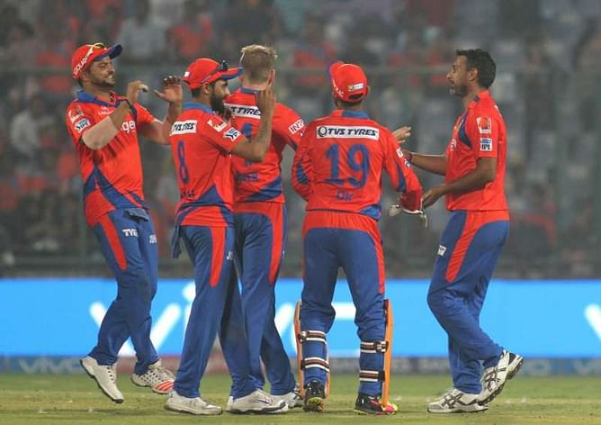 IPL 2016: RPS vs MI Playing 11 – Today's Probable Playing 11 for Rising Pune Supergiants and Mumbai Indians