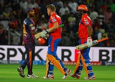 5 memorable moments from the Rising Pune Supergiants-Gujarat Lions match that don’t fade away