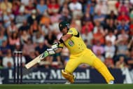 Aaron Finch