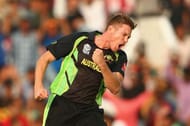 James Faulkner