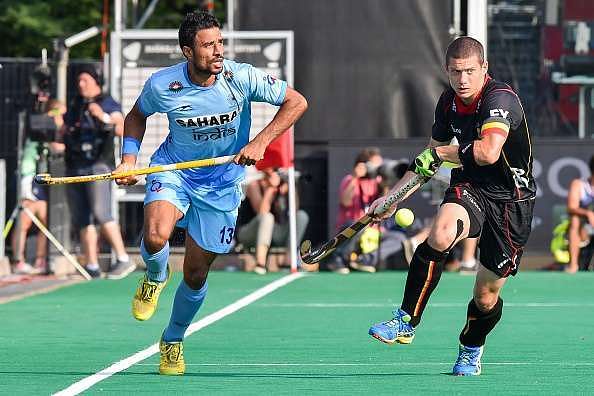 Gurbaj Singh deserves spot in Indian team: Pargat Singh