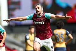 Louis Van Gaal warns Manchester United players of Andy Carroll threat