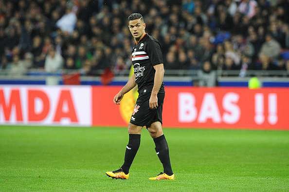 Mamadou Sakho says Ben Arfa is a tougher opponent than either Messi or Ronaldo