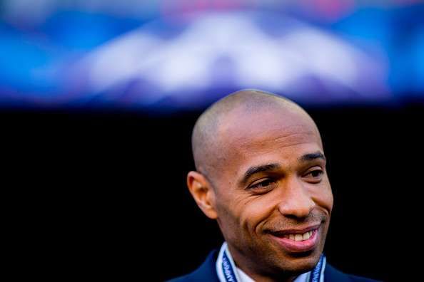 Thierry Henry says Barcelona will have doubts amongst themselves