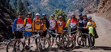 Hero MTB Himalaya Shimla edition to kick off on April 16