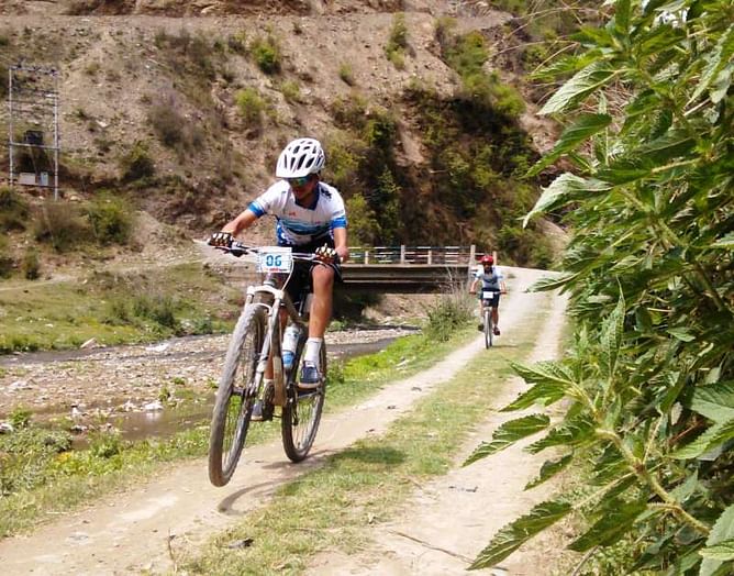 Hero MTB Shimla honing young talents