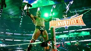 Top 5 Reasons WrestleMania 32 Absolutely Sucked