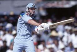 5 instances when a batsman had nine lives