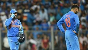 Of wisecracks, turning tracks and gambles: India's World T20 journey