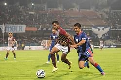 What do Bengaluru FC, Mohun Bagan and East Bengal need to do to win the I-League title?
