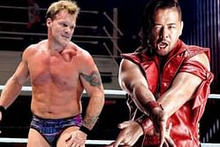 WWE Rumors: Shinsuke Nakamura vs Chris Jericho to happen soon