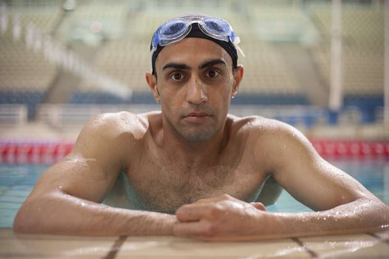 Rio Olympics 2016: Syrian Refugee And Amputee Swimmer To Carry The ...